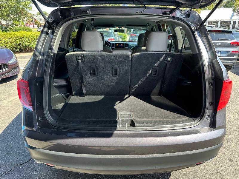 Honda Pilot EX 2WD 2018