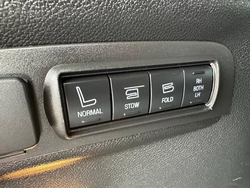 Ford Explorer Limited 4WD 2017