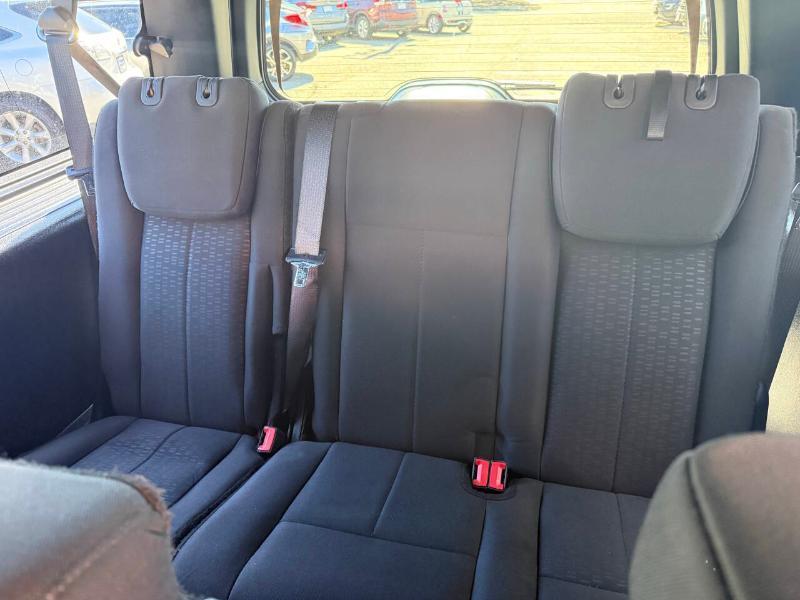 Ford Expedition EL XLT 4WD 2017
