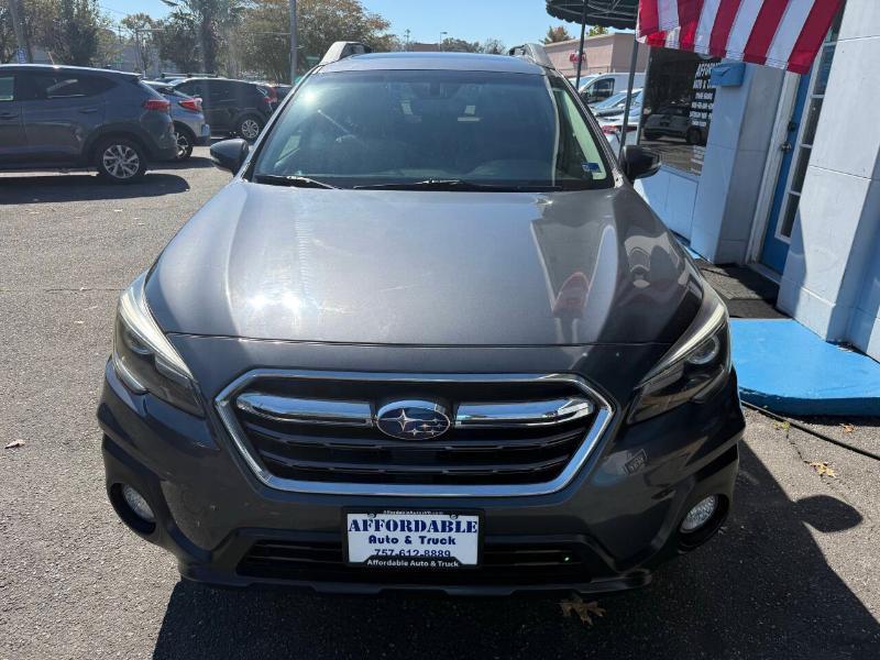 Subaru Outback 2.5i Limited 2018