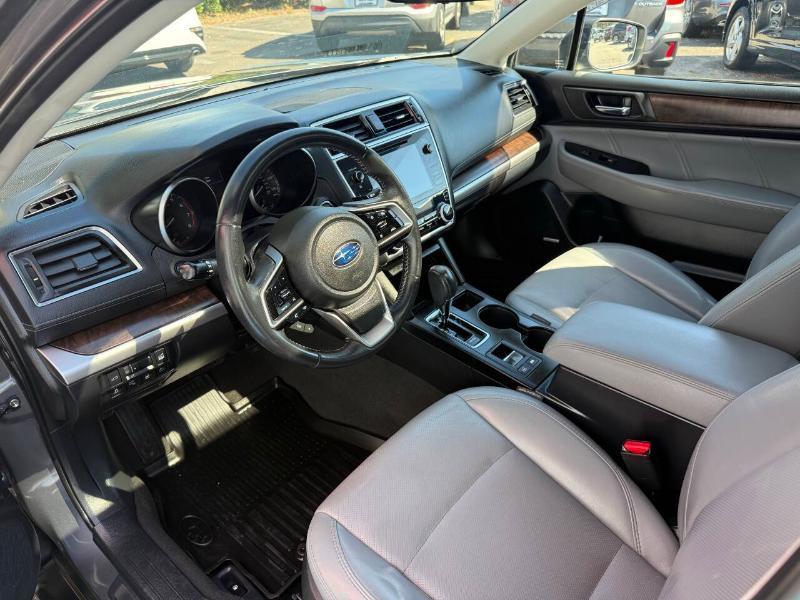 Subaru Outback 2.5i Limited 2018