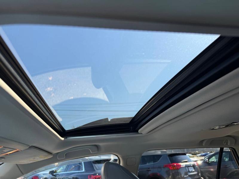 Subaru Outback 2.5i Limited 2018