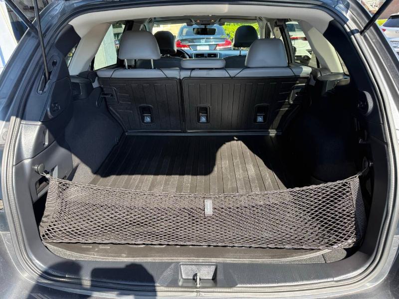 Subaru Outback 2.5i Limited 2018