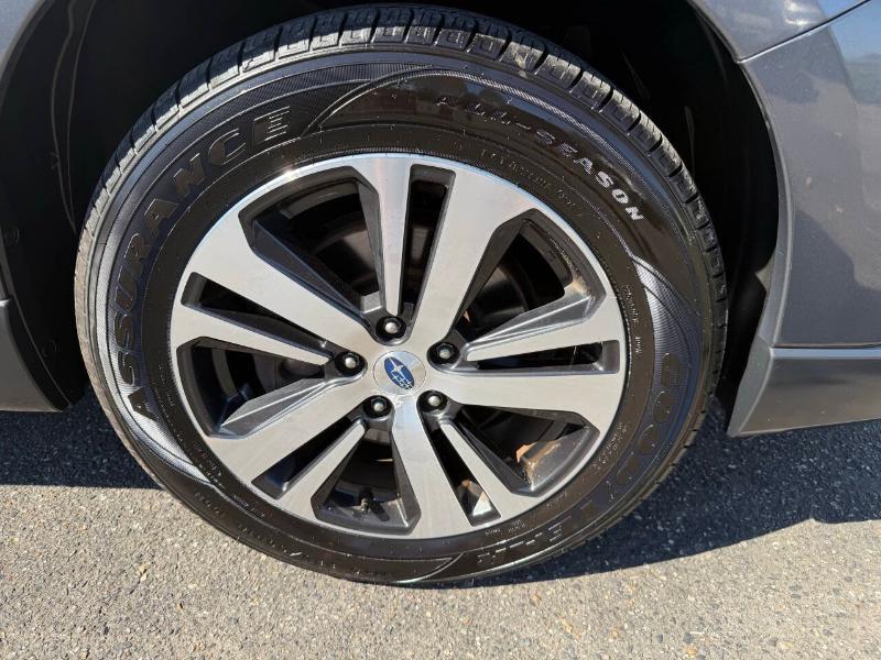 Subaru Outback 2.5i Limited 2018