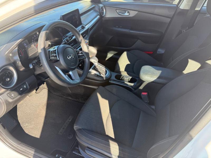 Kia Forte FE 6M 2019