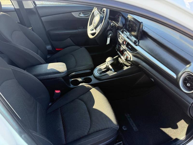 Kia Forte FE 6M 2019