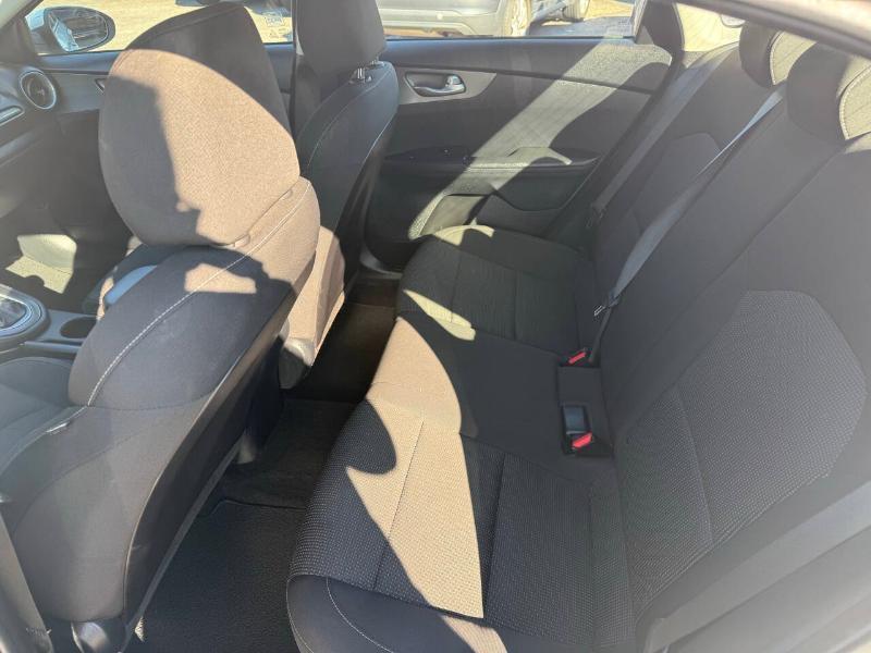 Kia Forte FE 6M 2019