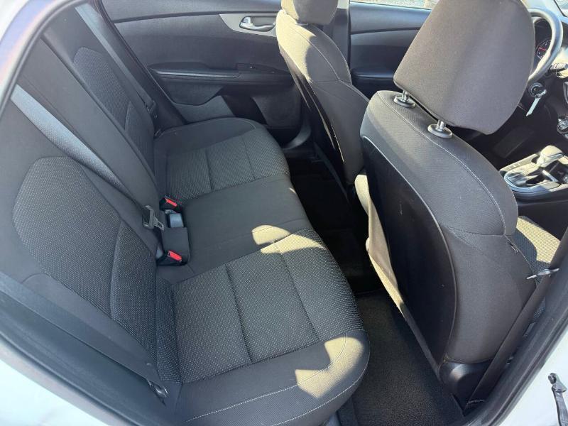 Kia Forte FE 6M 2019