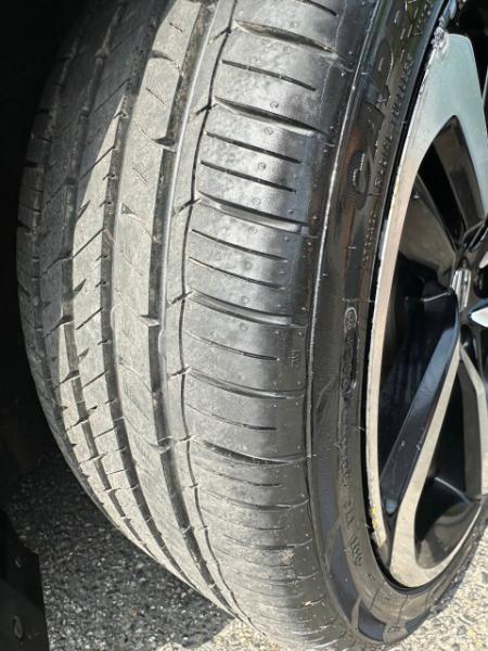 Honda Accord Sport 2.0T 2018