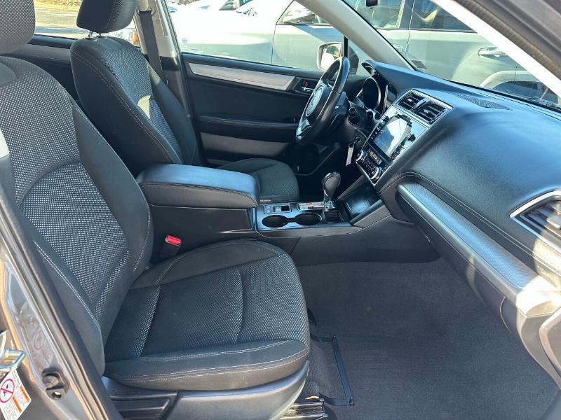 Subaru Outback 2.5i Premium 2018