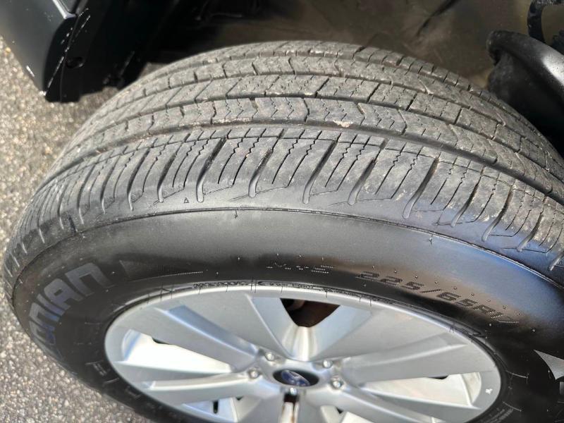 Subaru Outback 2.5i Premium 2018