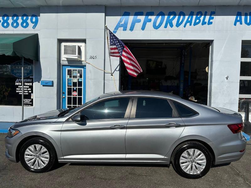 Volkswagen Jetta 1.4T SE 8A 2019