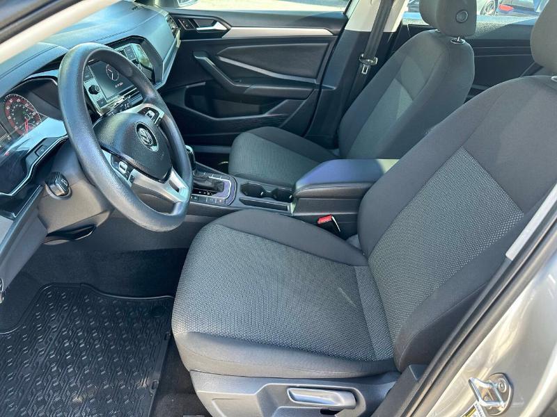 Volkswagen Jetta 1.4T SE 8A 2019