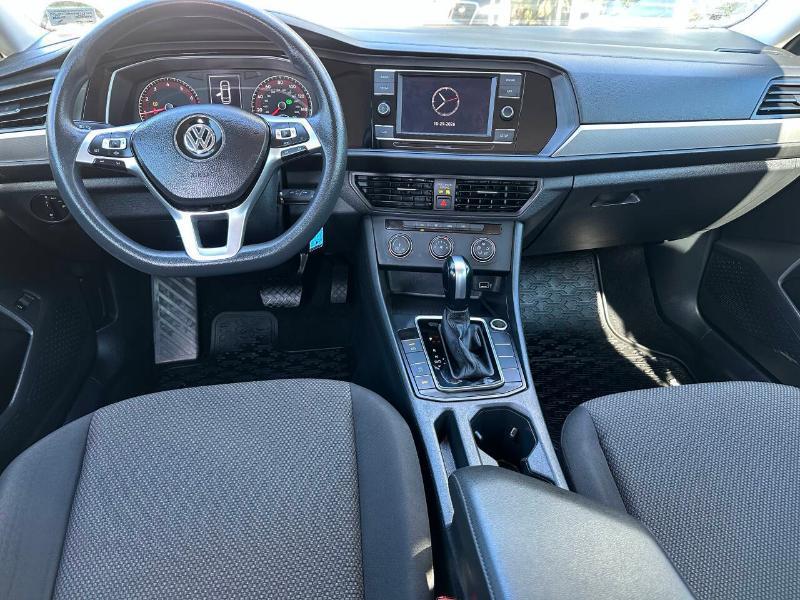 Volkswagen Jetta 1.4T SE 8A 2019