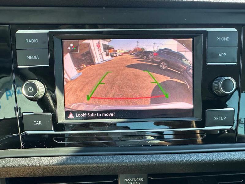 Volkswagen Jetta 1.4T SE 8A 2019