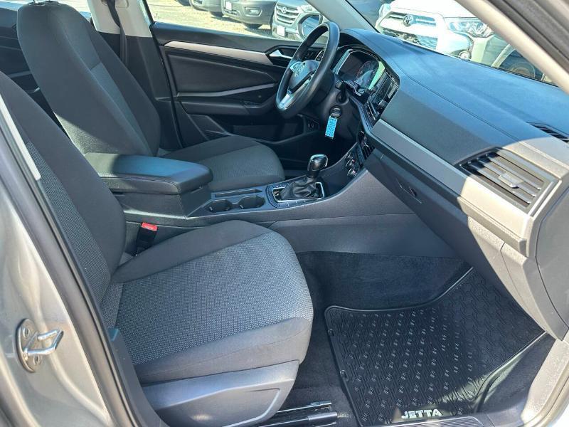 Volkswagen Jetta 1.4T SE 8A 2019