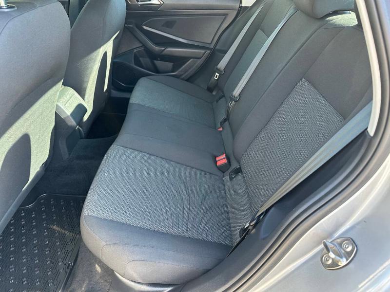 Volkswagen Jetta 1.4T SE 8A 2019