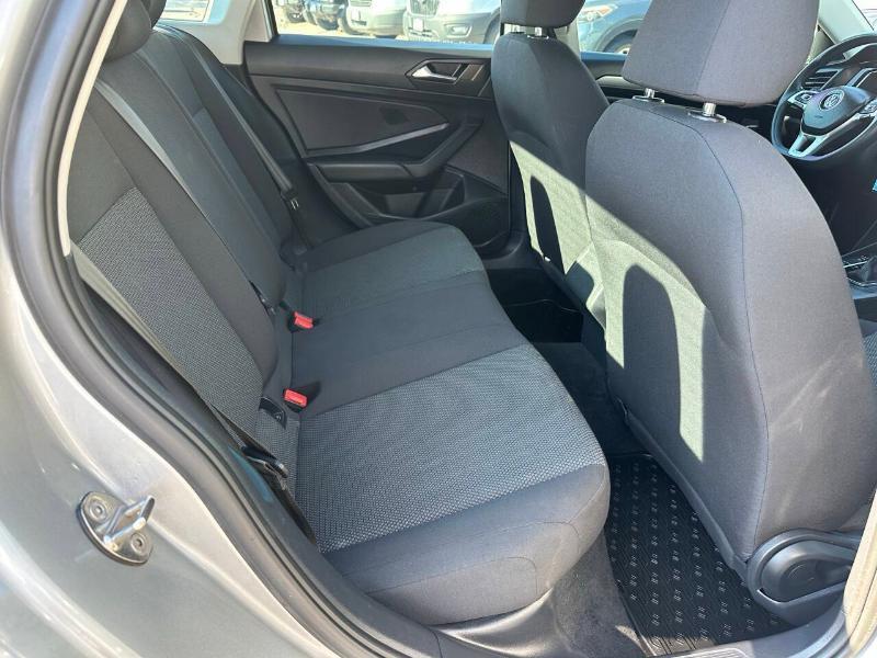 Volkswagen Jetta 1.4T SE 8A 2019