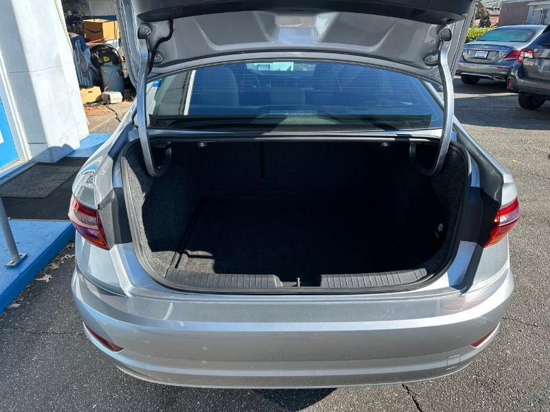 Volkswagen Jetta 1.4T SE 8A 2019