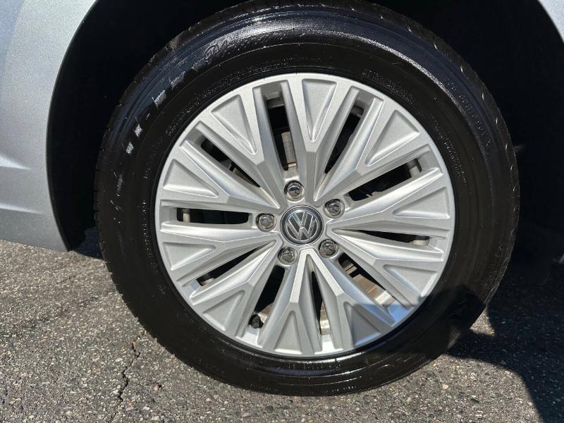 Volkswagen Jetta 1.4T SE 8A 2019