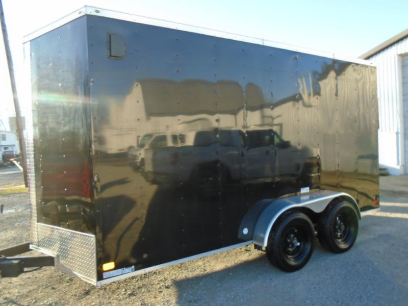 2024 Nationcraft EconoCraft 7x14