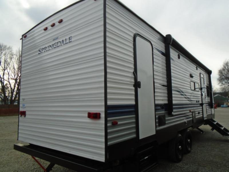 Keystone RV Springdale  2022