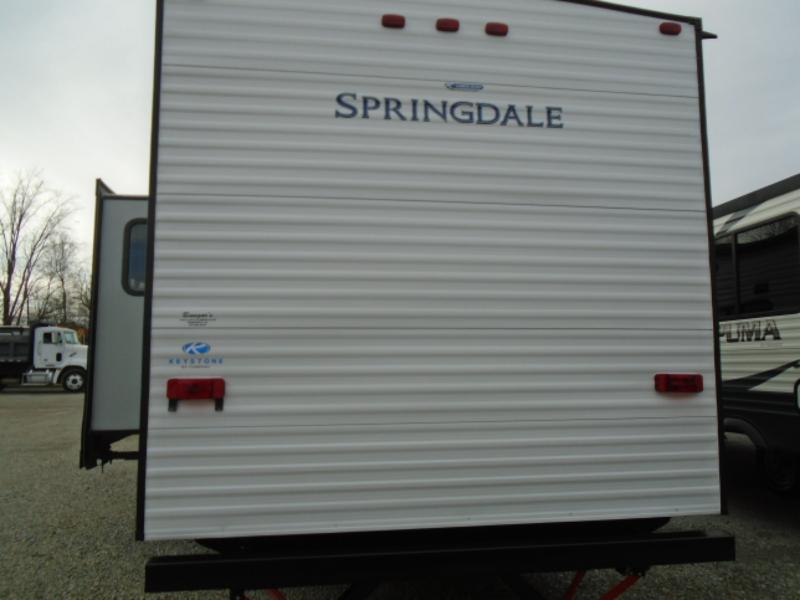 Keystone RV Springdale  2022