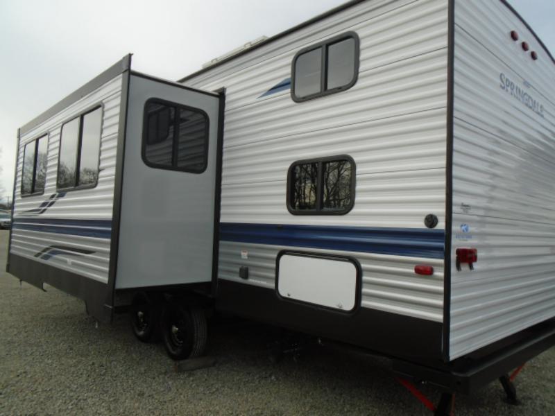 Keystone RV Springdale  2022