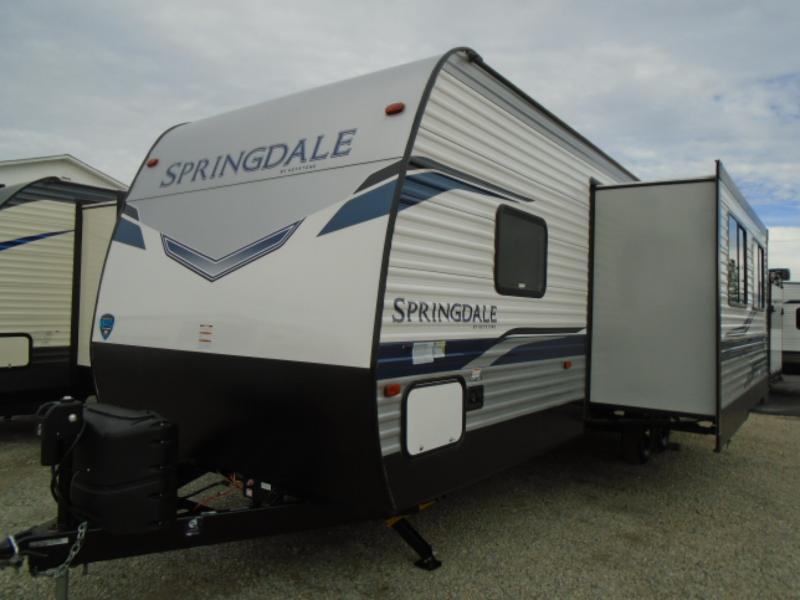 Keystone RV Springdale  2022