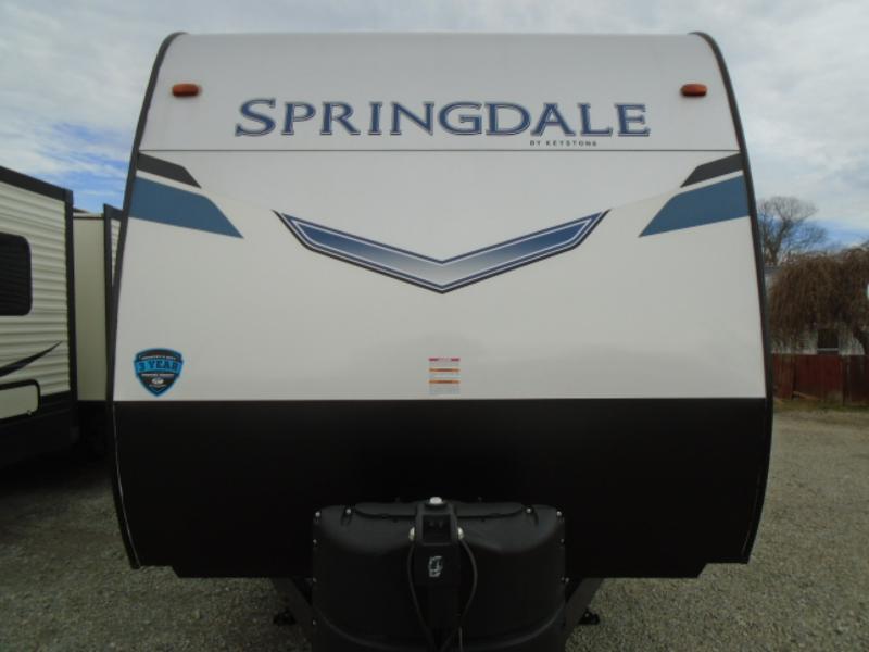 Keystone RV Springdale  2022