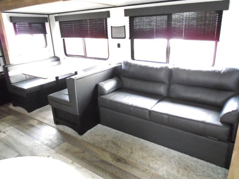 Keystone RV Springdale  2022