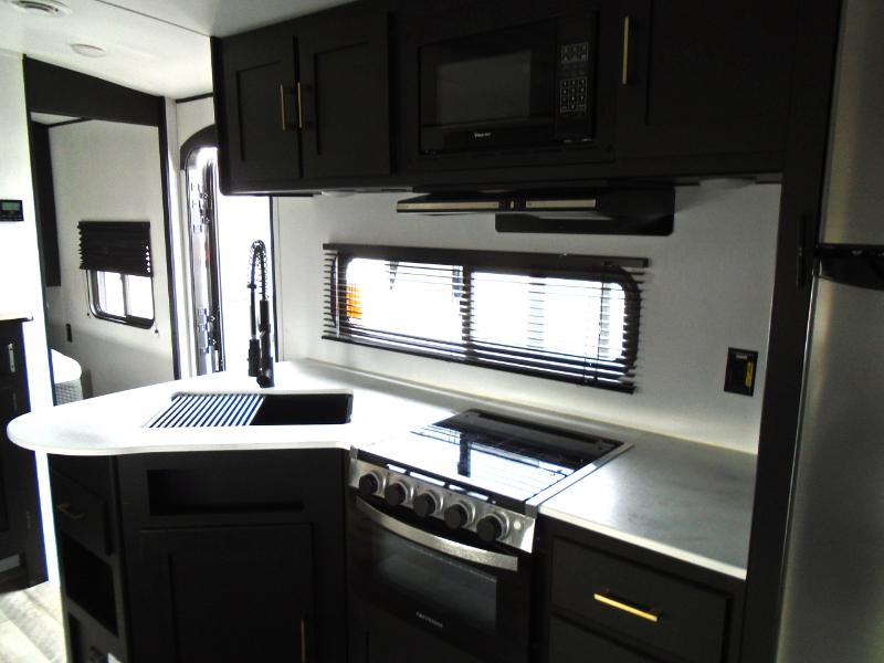 Keystone RV Springdale  2022