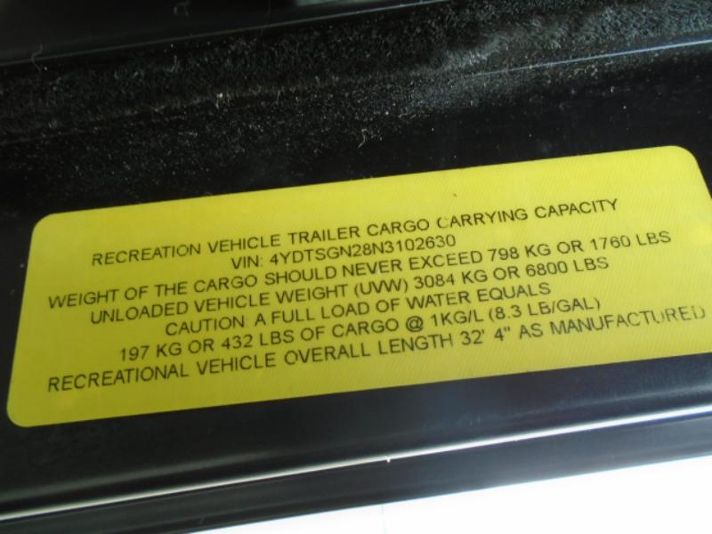 Keystone RV Springdale  2022