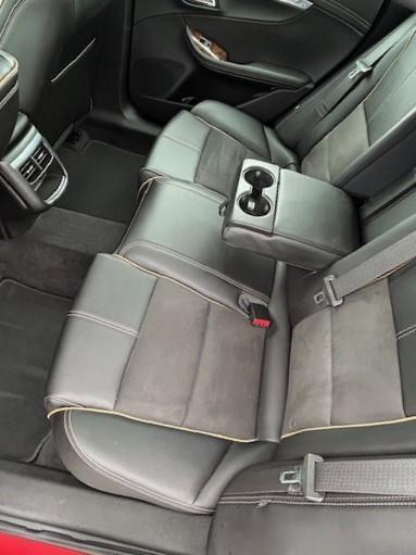 Chevrolet Impala 2LT 2014