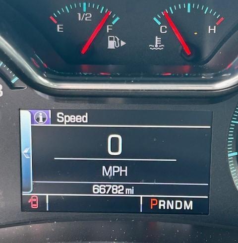 Chevrolet Impala 2LT 2014