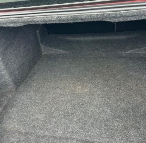 Chevrolet Impala 2LT 2014