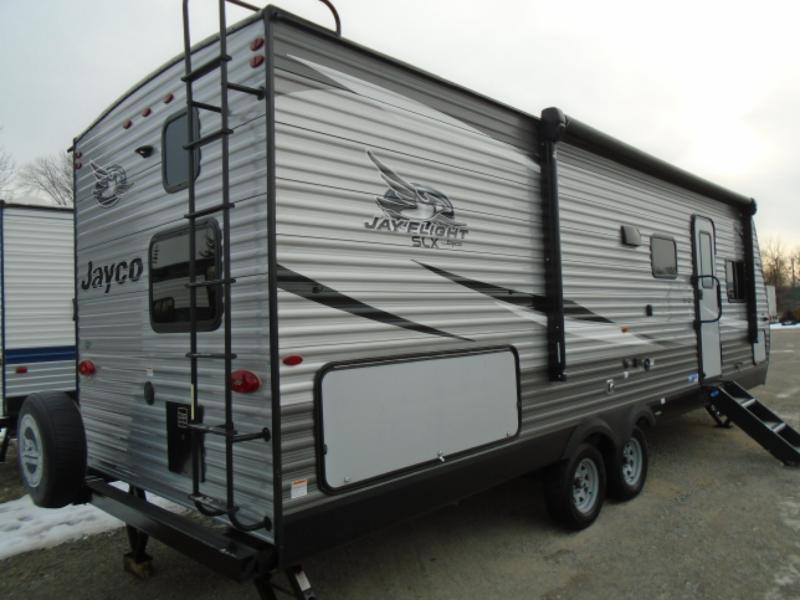 Jayco Jay Flight SLX  2021
