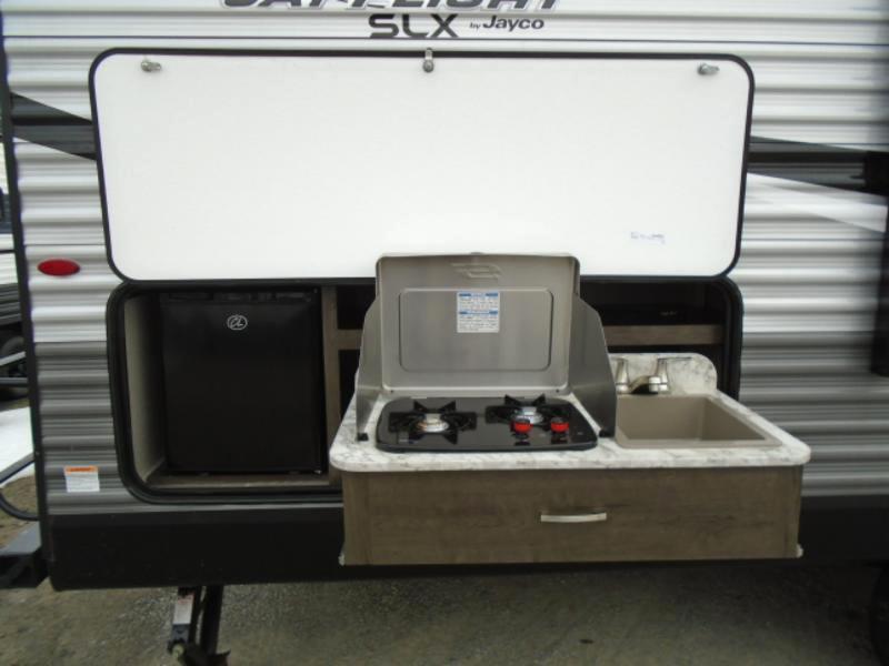 Jayco Jay Flight SLX  2021