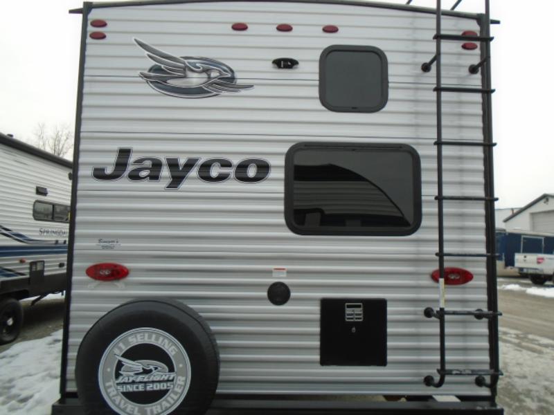 Jayco Jay Flight SLX  2021