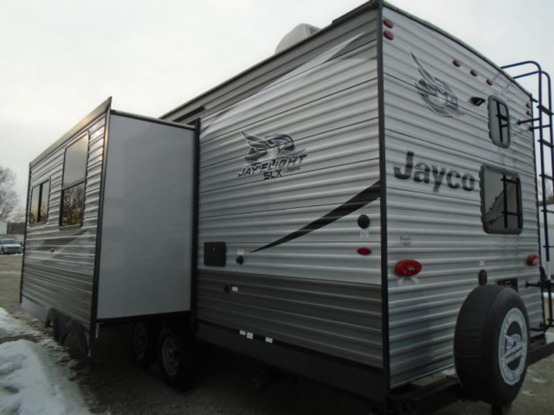 Jayco Jay Flight SLX  2021