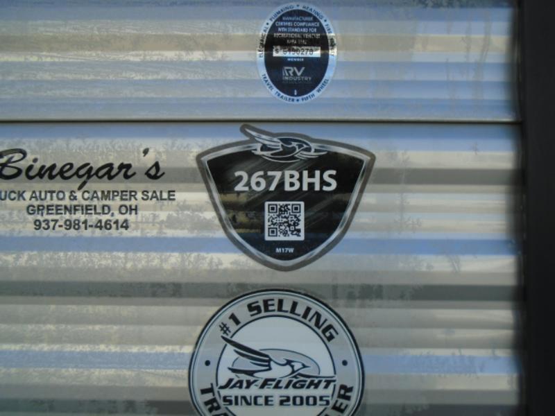 Jayco Jay Flight SLX  2021