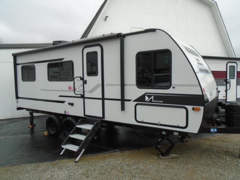 2024 Winnebago of Indiana Unknown M SERIES 2225MK