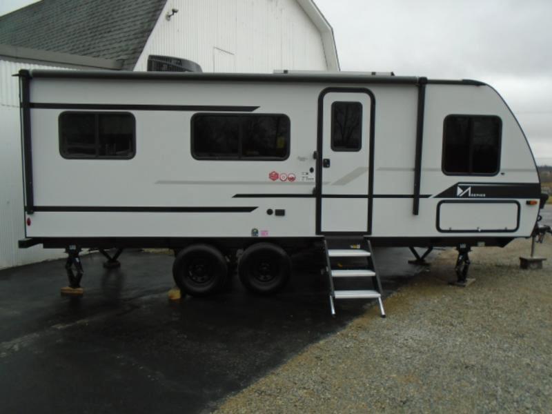 Winnebago of Indiana Unknown  2024