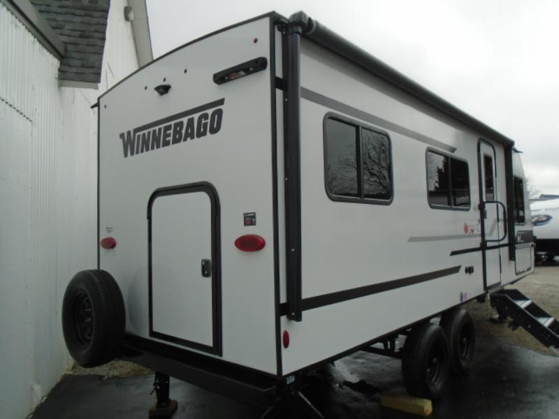 Winnebago of Indiana Unknown  2024
