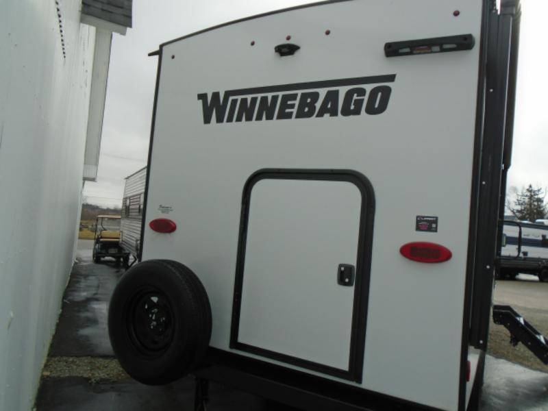 Winnebago of Indiana Unknown  2024