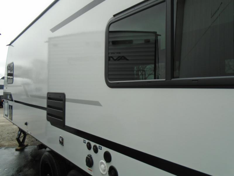 Winnebago of Indiana Unknown  2024