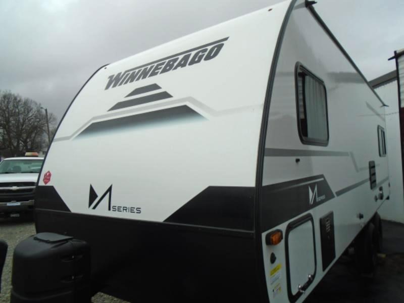 Winnebago of Indiana Unknown  2024