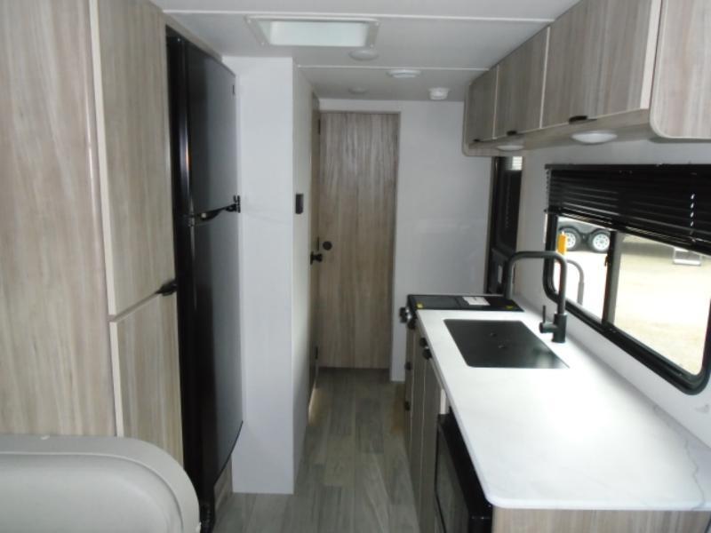 Winnebago of Indiana Unknown  2024