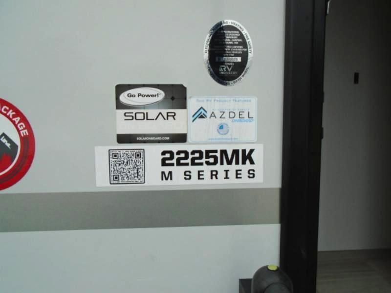 Winnebago of Indiana Unknown  2024