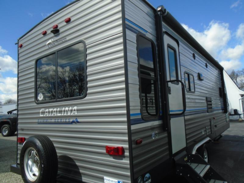 Coachmen Catalina  2020